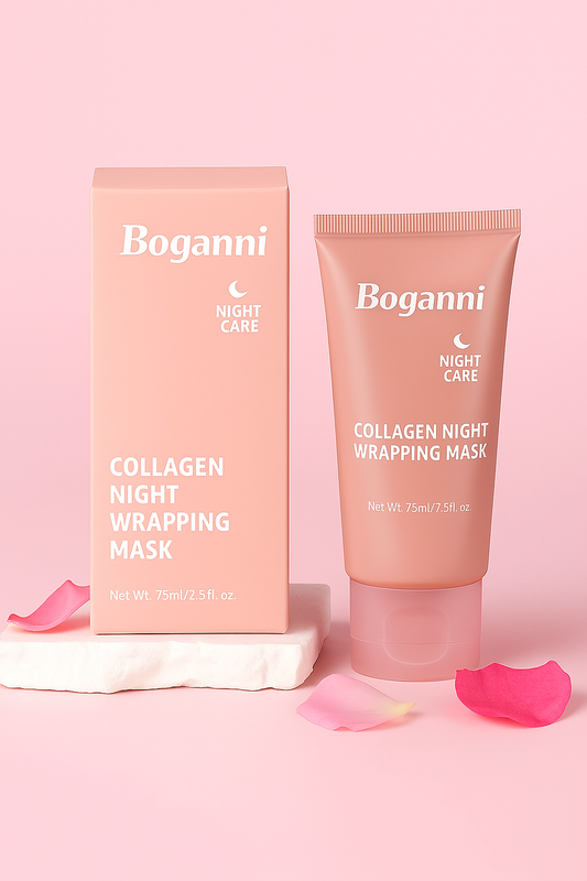 Voguea - Collagen  Mask