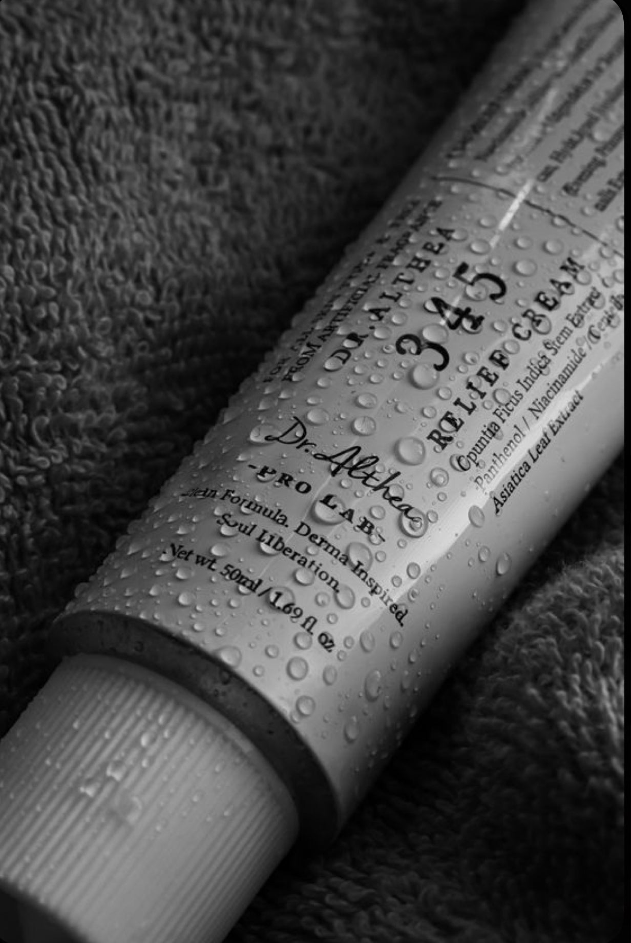 Voguea Creme Facial 345