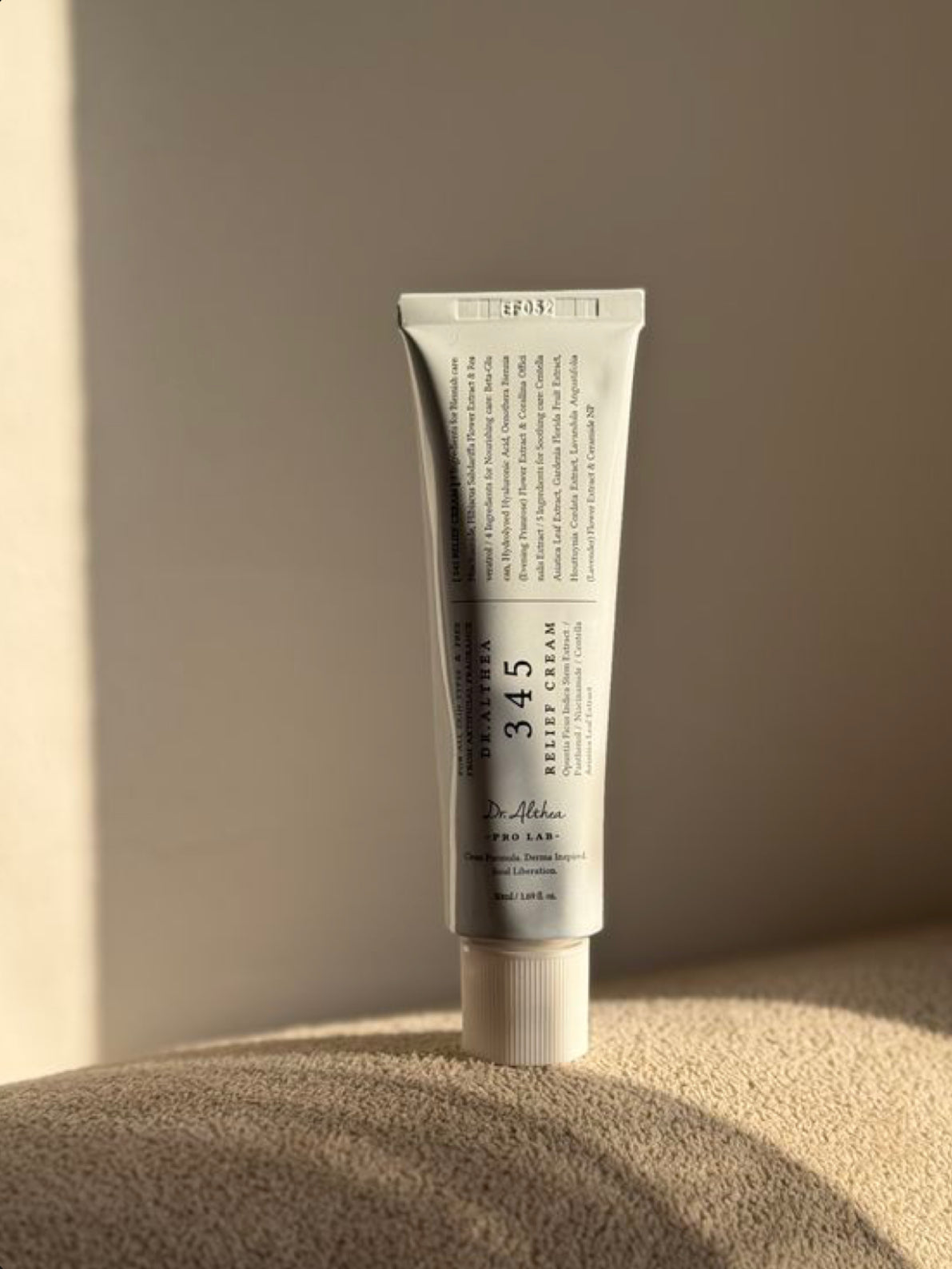 Voguea Creme Facial 345